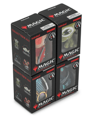 MTG Collectible Plush Charms (assorted)